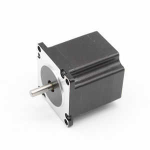 <span class=keywords><strong>Motor</strong></span> sin escobillas de CC 60mm de larga duración alto par 36V 310V <span class=keywords><strong>48V</strong></span> para la industria automotriz - Product Image 6