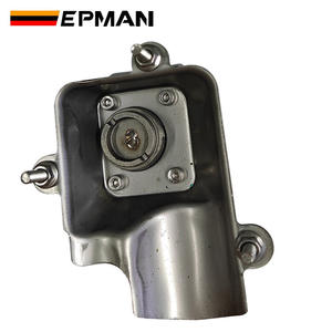 Valve d'échappement sous vide de voiture avec télécommande pour Benz-Mercedes pour <span class=keywords><strong>Audi</strong></span>, système d'échappement, Valve de coupure EPCUT22D - Product Image 5