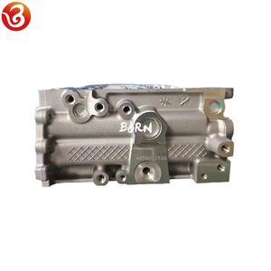 BJFA YLF6 YNF6 culata completa 908260 HG9Q6C032BC para <span class=keywords><strong>Ford</strong></span> Focus <span class=keywords><strong>Mondeo</strong></span> 2,0 <span class=keywords><strong>Ecoblue</strong></span> GK2Q6C032AA GK2Q6C032BA HG9Q6C032AA - Product Image 6