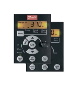 Convertisseur de fréquence VFD FC-51 P2K2S2 AC 1500W IP20 pour moteurs monophasés et triphasés, entraînement de ventilateurs et pompes à eau 220V - Product Image 4