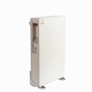 Batterie lithium-ion haute densité énergétique 48V 100ah 150ah 200ah Batteries solaires pour système solaire BR-LFP-48100 Longue durée de vie L - Product Image 5