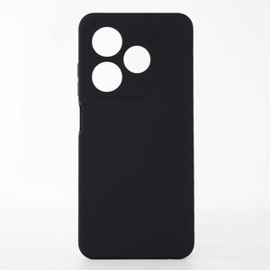 Funda Protectora de Silicona S003 para Tecno Spark GO 2024, Carcasa Antigolpes para Tecno Spark GO 2024, Cubierta Trasera para Android - Product Image 5