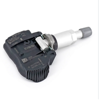 Capteur de pression des pneus TPMS pour BMW 707355-10 70735510 707355 10 36106881890 36106856209 6855539 433Mhz