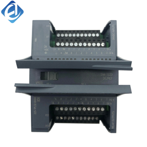 Mới ban đầu 6es7223-1pl32-0xb0 6es7 223-1pl32-0xb0 S7-1200 S7 1200 PLC chuyên dụng bộ điều khiển kho trong kho - Product Image 5