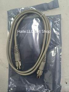 Cable de Sensor de Potencia de Repuesto Usado /Agilent 11730A, 8 Pines, 1.5 Metros, 8120-8319, 1 Mes de Garantía, Uso General - Product Image 3