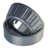 Roulement à rouleaux coniques de marque originale 32010JR HR32010XJ H-E32010J 32010
