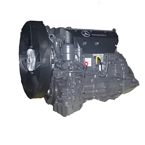 Der original OM904 Hoch leistungs motor Hot-Sale-Produkte Echter neuer om904 Komplett motor Dieselmotor zum Verkauf