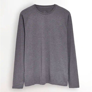 Camisa de Manga Larga para Hombre, Tejido Transpirable, Corte Regular, Ropa de Moda, Venta Directa de Fábrica, Precio Razonable, Secado Rápido - Product Image 5