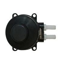 Pompe à eau manuelle totale de haute qualité, OEM, professionnelle, à pédale, en plastique