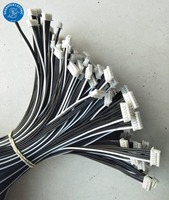 Kustom Molex PicoBlade 2/3/4/5/6Pin 1.25mm kabel Pitch