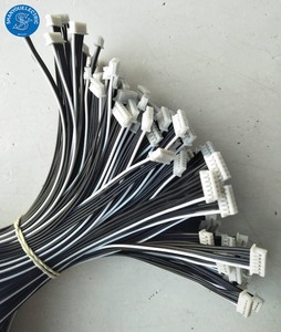 Пользовательский кабель Molex PicoBlade <span class=keywords><strong>2</strong></span>/3/4/5/6Pin 1,25 мм - Product Image 2