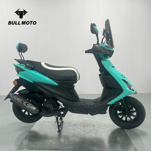 Lebanon Mini 110cc Scooters automáticos de gas <span class=keywords><strong>125</strong></span> 150cc Ciclomotor Motocicletas 50cc Gas Underbone Motor Cycle E-Bike en venta - Product Image 3