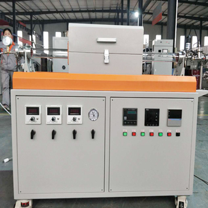 Horno Industrial PECVD-CVD para la Deposición de Grafeno y Películas de Carbono en Obleas de Semiconductores - Product Image 6