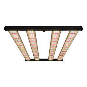 Para Redfarm 480W alto rendimiento LED crece la luz fuerte penetración lente óptica LM301H EVO LM281B cuerpo de aluminio IP68 para <span class=keywords><strong>Bloo</strong></span> - Product Image 1
