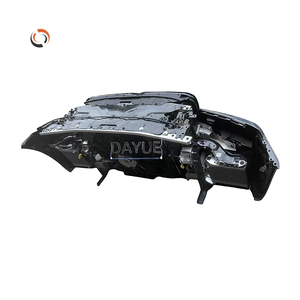 Alta calidad utilizado para <span class=keywords><strong>BMW</strong></span> <span class=keywords><strong>M5</strong></span> F90 Kit de carrocería Kit de parachoques delantero Venta directa de fábrica Material plástico original de <span class=keywords><strong>segunda</strong></span> <span class=keywords><strong>mano</strong></span> - Product Image 3