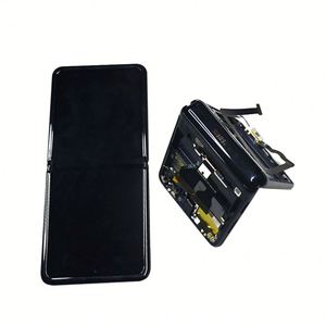 หน้าจอสัมผัส LCD สำหรับ Samsung Z flip Fold 2 3 4 5 5g พร้อมชุดประกอบ Digitizer - Product Image 6