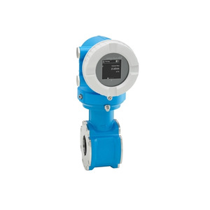เครื่องวัดระดับน้ำแบบอัลตราโซนิก Endress + Hauser Prosonic W300 สำหรับการใช้งานกับน้ำเสียที่มีขนาดกะทัดรัด - Product Image 3