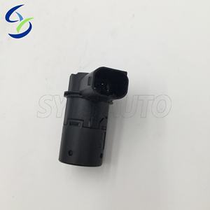 Capteur de stationnement PDC 66218368727 66 21 8 368 727 pour BMW <span class=keywords><strong>E39</strong></span> 535i 540i 520d <span class=keywords><strong>530d</strong></span> pour BMW Série 5 <span class=keywords><strong>E39</strong></span> - Product Image 4