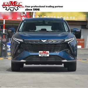 Chery d'<span class=keywords><strong>occasion</strong></span>, SUV intermédiaire, Cowin Kaiyi Kunlun 2023, 1.6t, voiture presque neuve, faible kilométrage, meilleure offre, véhicules utilitaires sportifs chinois - Product Image 2