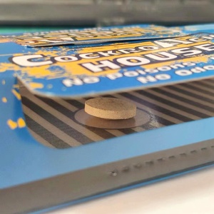 Thân Thiện Với Môi Trong Nhà Kiểm Soát Dịch Hại Gián Bẫy Hiệu Quả Dính Keo Hội Đồng Quản Trị Côn Trùng Catcher - Product Image 5