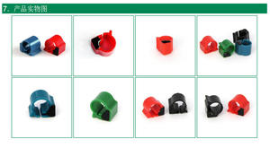 Duurzame Lage Frequentie Logo <span class=keywords><strong>Ring</strong></span> Inductiekaart Voor Pluimvee Duif Quarantaine Opvouwbare Functie Voor Outdoor Duif Wedstrijden - Product Image 2