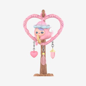 Autentico POP MART PUCKY Dreamy Wishes Blind Box Ciondolo a Campana a Vento Decorazione Carina da Appendere Ornamento Nuova Collezione 2026 - Product Image 2