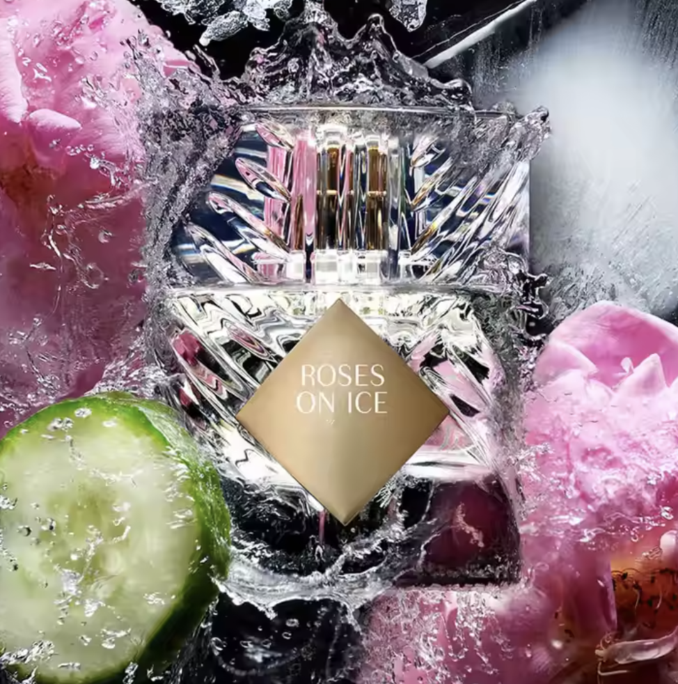 กุหลาบน้ำแข็ง, 2020