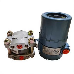 อุปกรณ์ Emersons Rosemountt 1151 Smart 4-20mA HART สำหรับการตรวจสอบน้ำมันและก๊าซ - Product Image 1