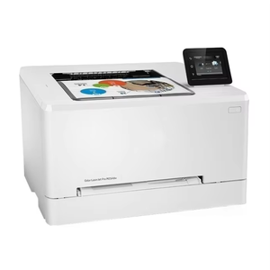 Impresora Inalámbrica <span class=keywords><strong>Color</strong></span> <span class=keywords><strong>LaserJet</strong></span> <span class=keywords><strong>Pro</strong></span> M254dw A4, Función Única, Impresión Automática a Doble Cara, 21 ppm, en Stock - Product Image 3