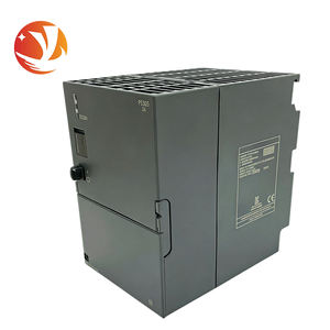 305-1BA80-0AA0 6ES7ซีเมนส์ของแท้สินค้าใหม่6ES7305-1BA80-0AA0แหล่งจ่ายไฟแบบปรับได้อุปกรณ์ควบคุมโปรแกรมได้ PLC 16 I/O - Product Image 1