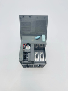 6ES73152AF030AB0 6ES7315-2AF03-0AB0 ตัวควบคุมหลัก MPI Profibus สำหรับระบบควบคุมเบรกเกอร์วงจร PLC - Product Image 4