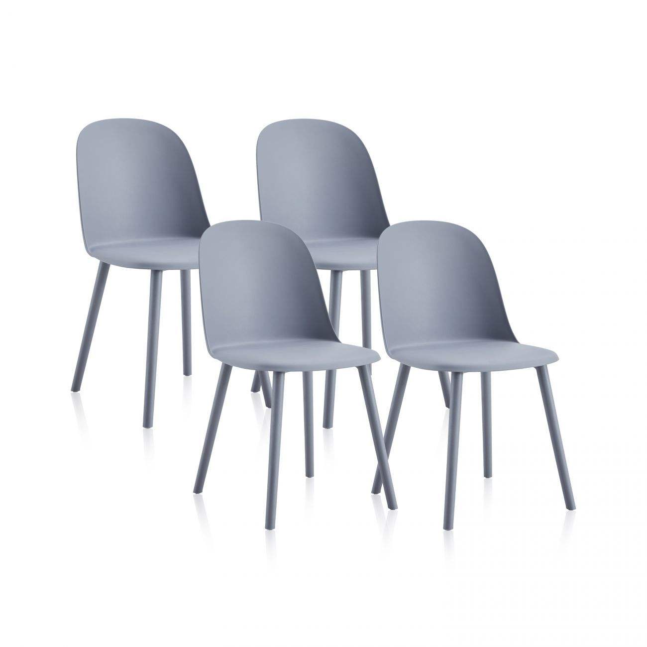 สี: สีเทา