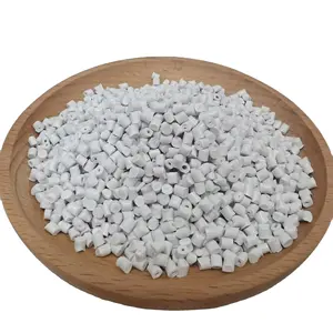 raw granules pp v0 grade plastic homopolymer PP 1250F