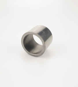 Boîtier en acier au carbone durcissant, manchons en acier inoxydable dur, personnalisé - Product Image 4