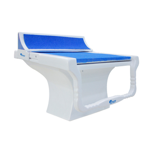 Bloques de salida para <span class=keywords><strong>piscina</strong></span> estándar de fibra de vidrio Finn Forest HX-09 - Product Image 3