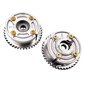 قطع غيار السيارات، أجزاء المحرك الأخرى، عمود الكامات للسحب والعادم مع جهاز تعديل التوقيت لسيارات شيري A3 أريزو <span class=keywords><strong>3</strong></span>/6 - Product Image 1