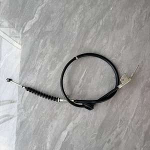 Cavo del Freno di Stazionamento Anteriore Sinistro YUEDING 46410-0K041 per Hilux, 1260CM in Gomma, Alta Qualità, Prezzo all'Ingrosso Diretto dalla Fabbrica - Product Image 2