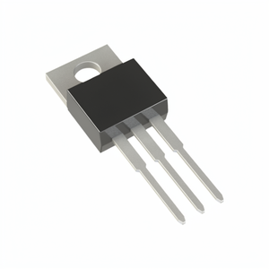 Transistores IXTP32N65X TO-220-3, Canal de Fabricante de Componentes Electrónicos - Product Image 1
