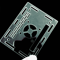 Service de découpe ou gravure laser CNC sur mesure pour acrylique, découpe de feuilles d'acrylique sur mesure, formes découpées au laser, panneaux d'acrylique découpés CNC