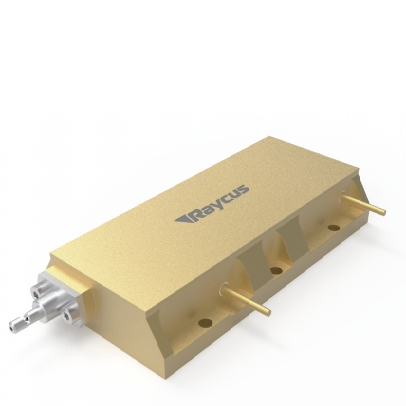 High-power 808nm 50W Semiconductor Laser with Red Light Is Used for Diagnosing and Treating Semiconductor Laser Diodes