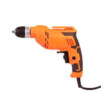 Tournevis électrique portatif pour perceuse, outils électriques de v, perceuse électrique scellée avec CE