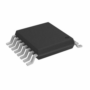 ของชิปแปลงระดับแรงดันไฟฟ้า Txbo104pwr Tssop-14ตัวยึดพื้นผิว100Mbps - Product Image 3
