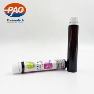 Etiqueta Privada belleza blanquear suplemento colágeno líquido, polvo de bebida en polvo - Product Image 6