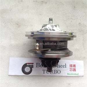 Roue de billette BV45 noyau turbo avec YD25DDTi pour cartouche Ni ssan Navara 2.5 DI 53039880210 14411-5X01A - Product Image 2