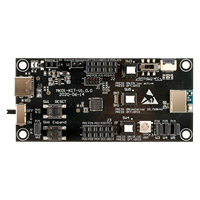 Module Nordic NRF52832 5.2 le plus compact avec Mesh pour appareils portables, 512 Ko + 64 Ko Flash/RAM, compatible PCBA