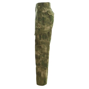 Double Safe AU Combat Camo Tactical Clothing Suits Wholesale Formel Breathable Tactical Uniform for Trekking Wholesale Atacs - Product Image 5