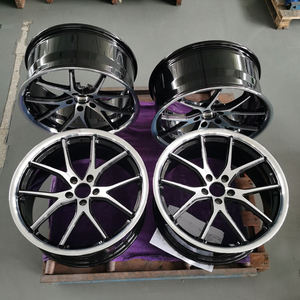 Ruedas Forjadas 17x6 17x6.5 17x7 17x7.5 17x8 17x8.5 17x9 17x9.5 17x10 17x10.5 17x11 5x114.3 5x120 5x120.65 - Product Image 3
