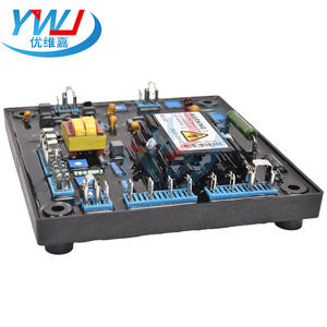 Régulateur de tension automatique MX341A de haute qualité, pièces de rechange premium pour stabilisateurs de générateur Stanford AVR, fabriqué au Fujian - Product Image 1