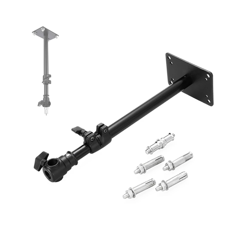 Pixapro 12 66cm 600 Floor Stand Backlite Stand Photography Lighting | INDIA - View #14
