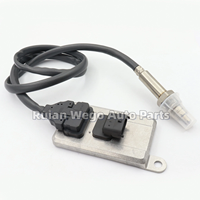 Capteur NOX 100% neuf 21984358 5WK96717 5WK96717A pour camion Volvo, capteur d'oxyde d'azote avec garantie d'un an